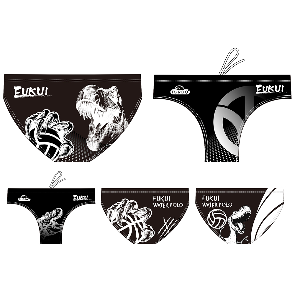 福井県水泳連盟