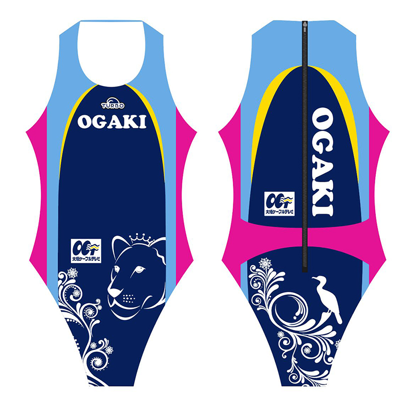 岐阜県水泳連盟