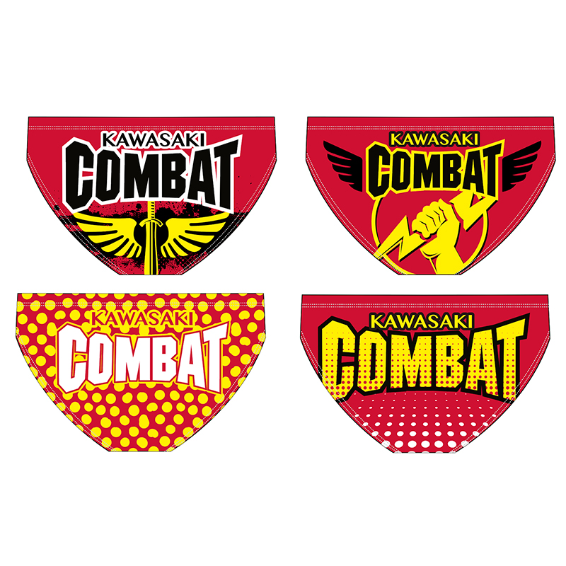 カワサキコンバット